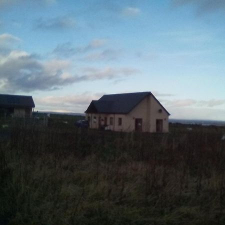Barrock April House B&B 외부 사진