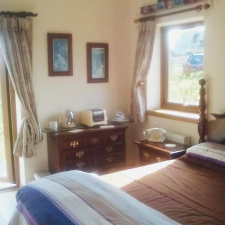 Barrock April House B&B 외부 사진