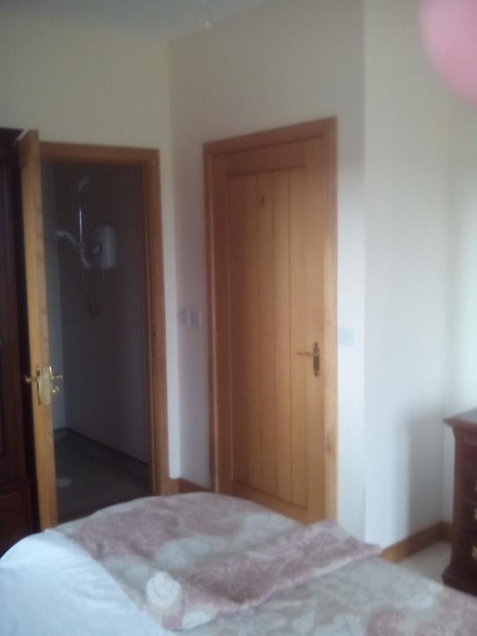 Barrock April House B&B 외부 사진