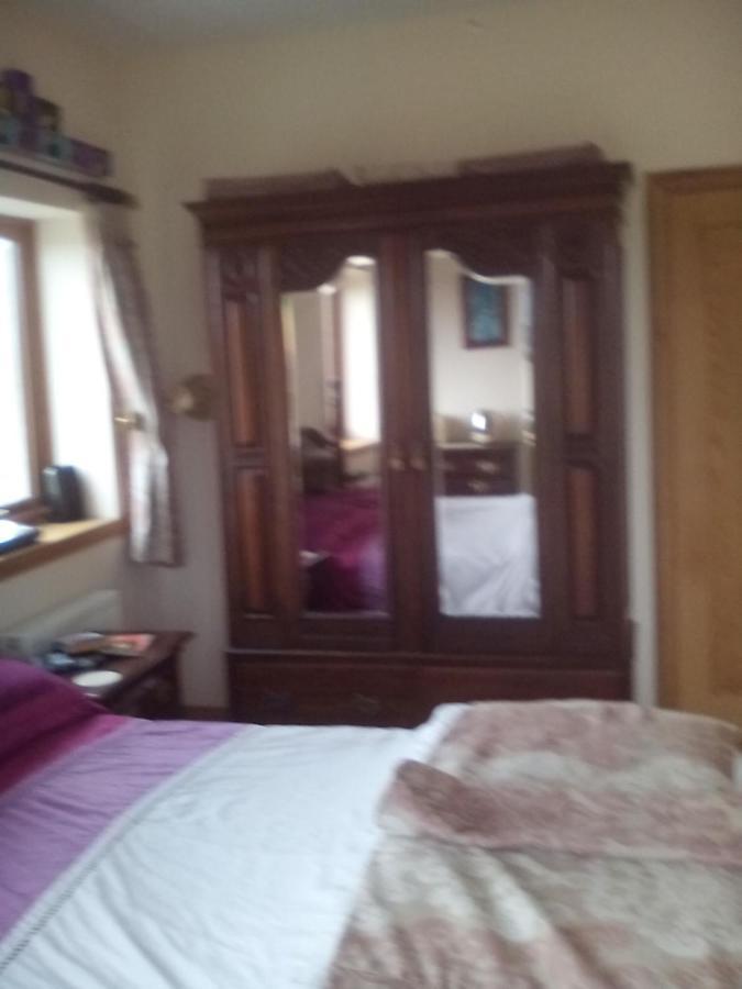 Barrock April House B&B 외부 사진