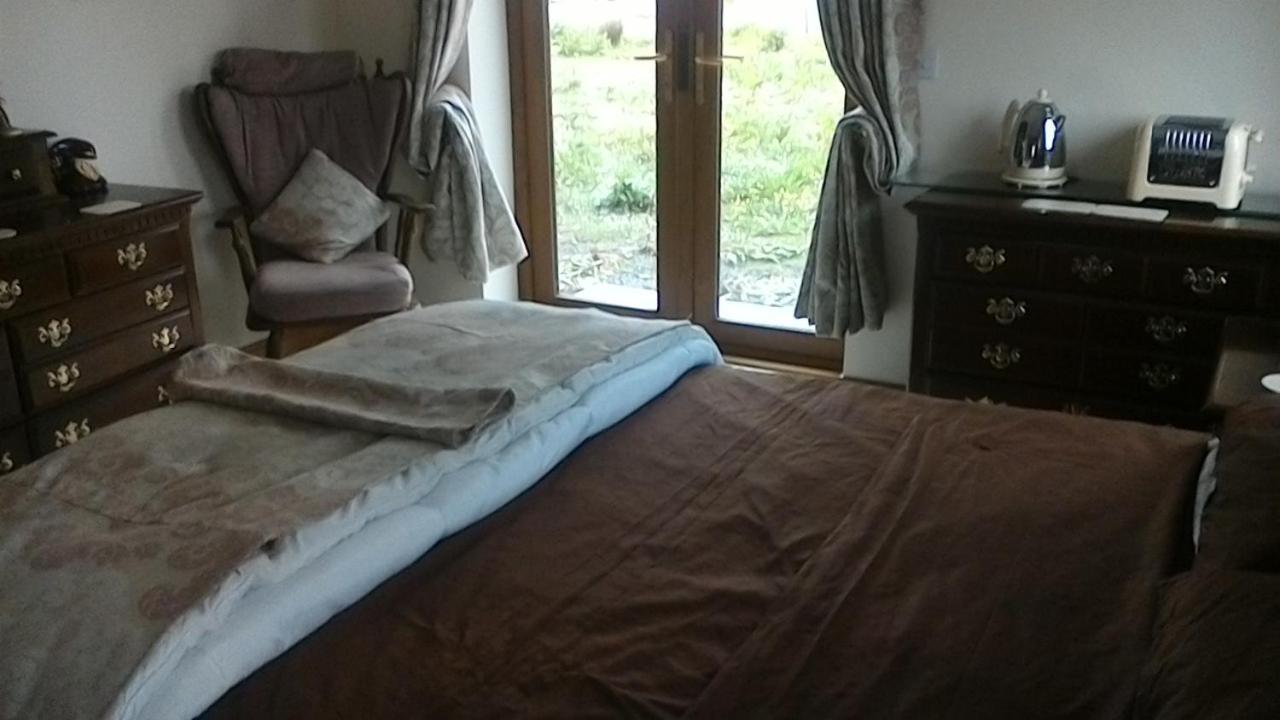 Barrock April House B&B 외부 사진