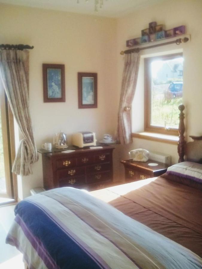 Barrock April House B&B 외부 사진