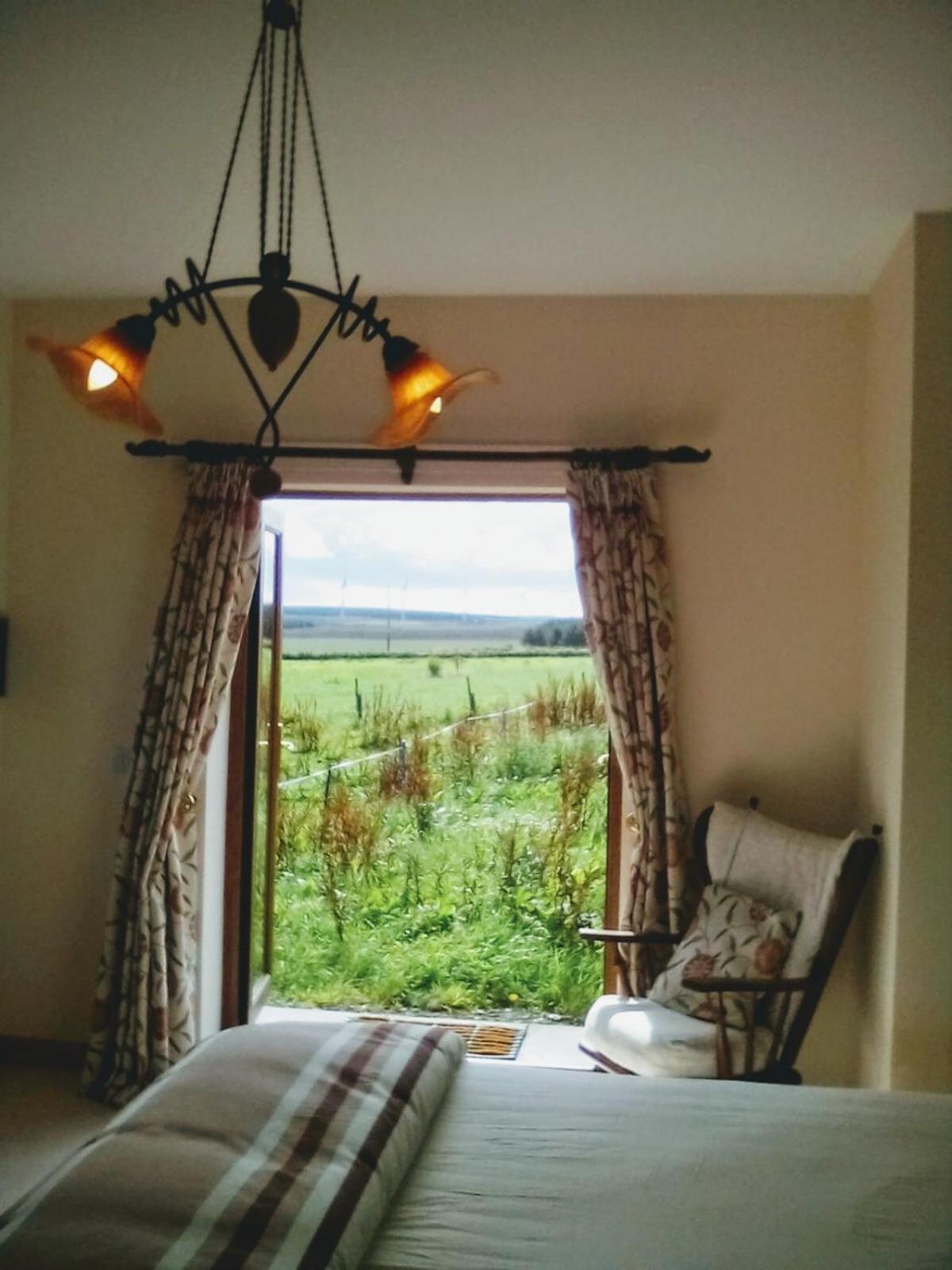 Barrock April House B&B 외부 사진