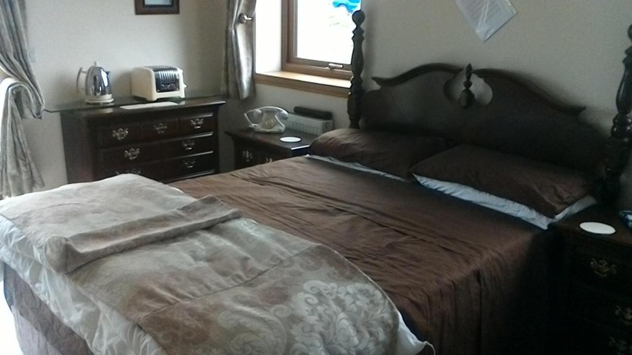Barrock April House B&B 외부 사진