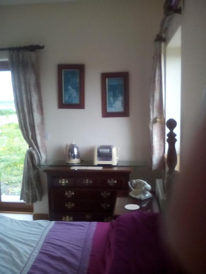 Barrock April House B&B 외부 사진