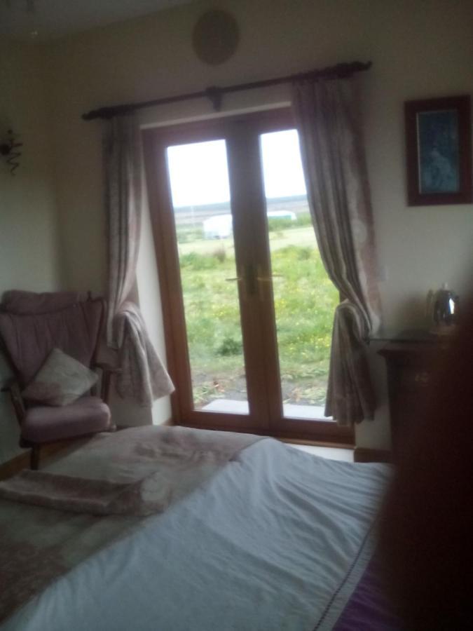 Barrock April House B&B 외부 사진