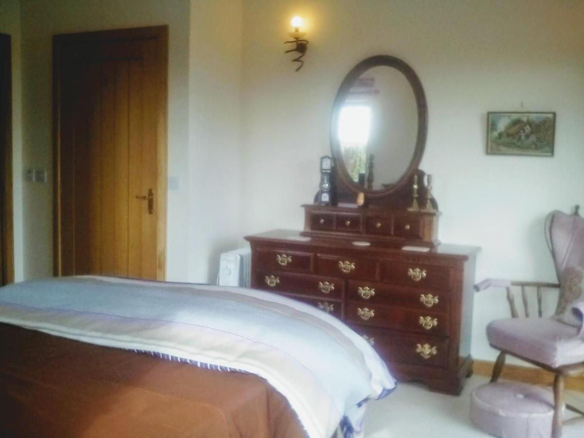 Barrock April House B&B 외부 사진