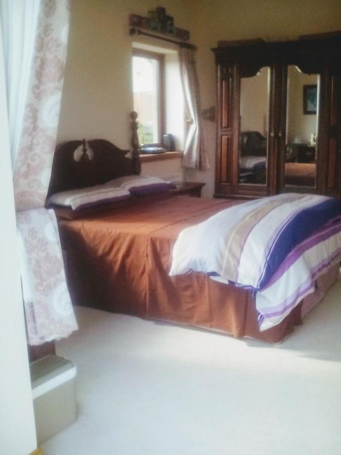 Barrock April House B&B 외부 사진