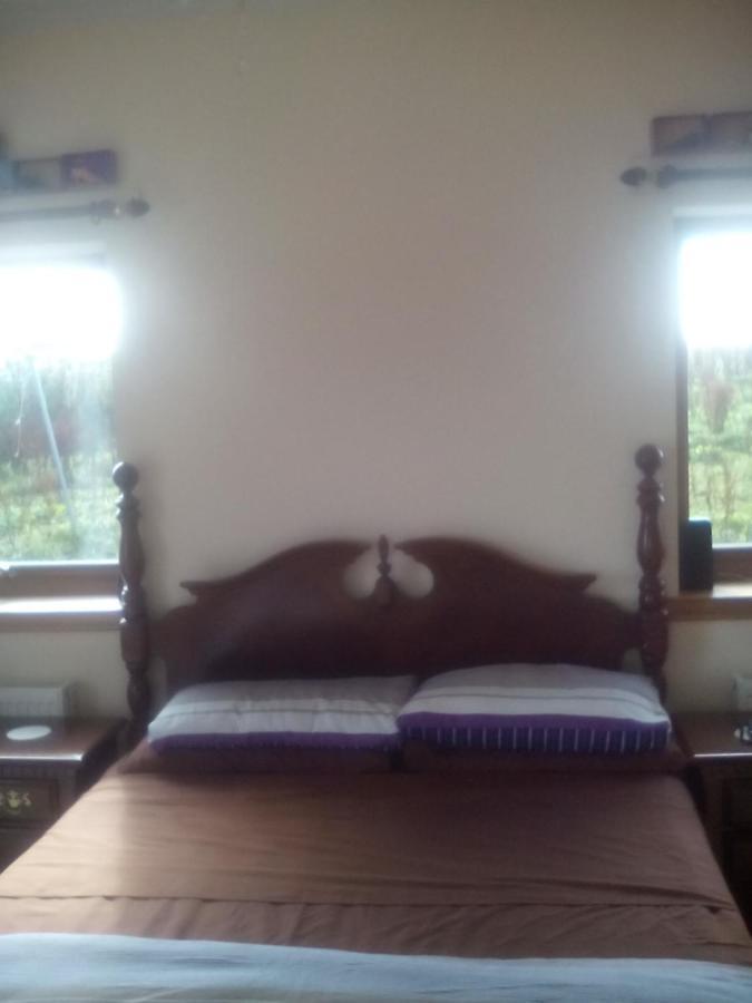 Barrock April House B&B 외부 사진